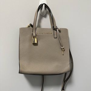 Marc Jacobs Beige purse